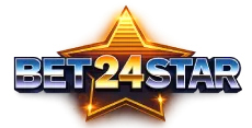 Bet24Star Casino Logo